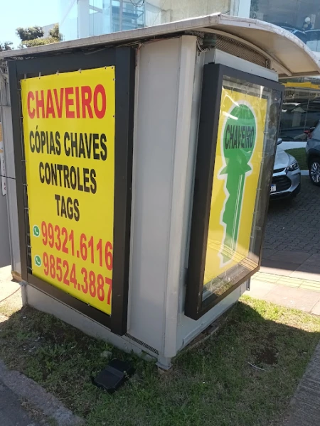 Foto 1 de TELE CHAVEIRO zona sul CAVALHADA , TERESOPOLIS PORTO ALEGRE,Eduardo prado, juca batista , belem velho , belem novo